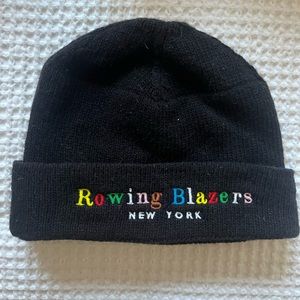 Rowing Blazers Beanie